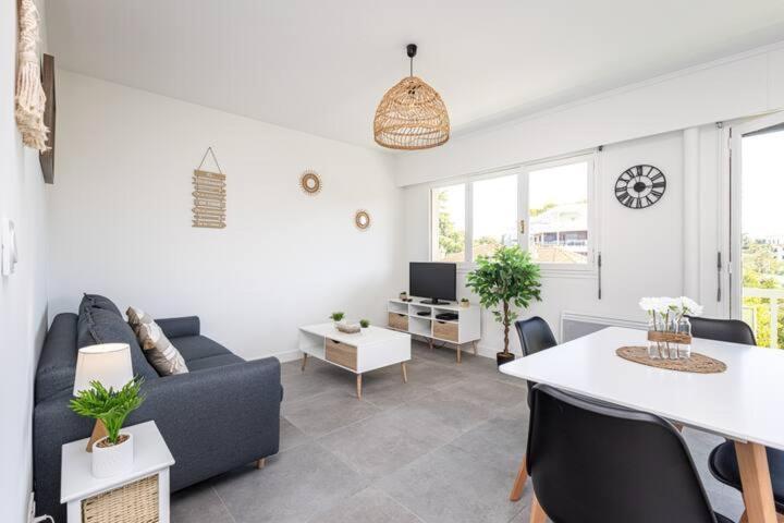 Studio Cap Antibes 주앙레핑 외부 사진