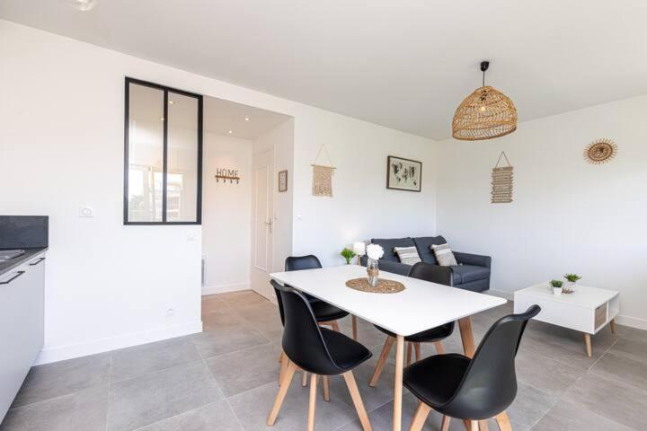 Studio Cap Antibes 주앙레핑 외부 사진