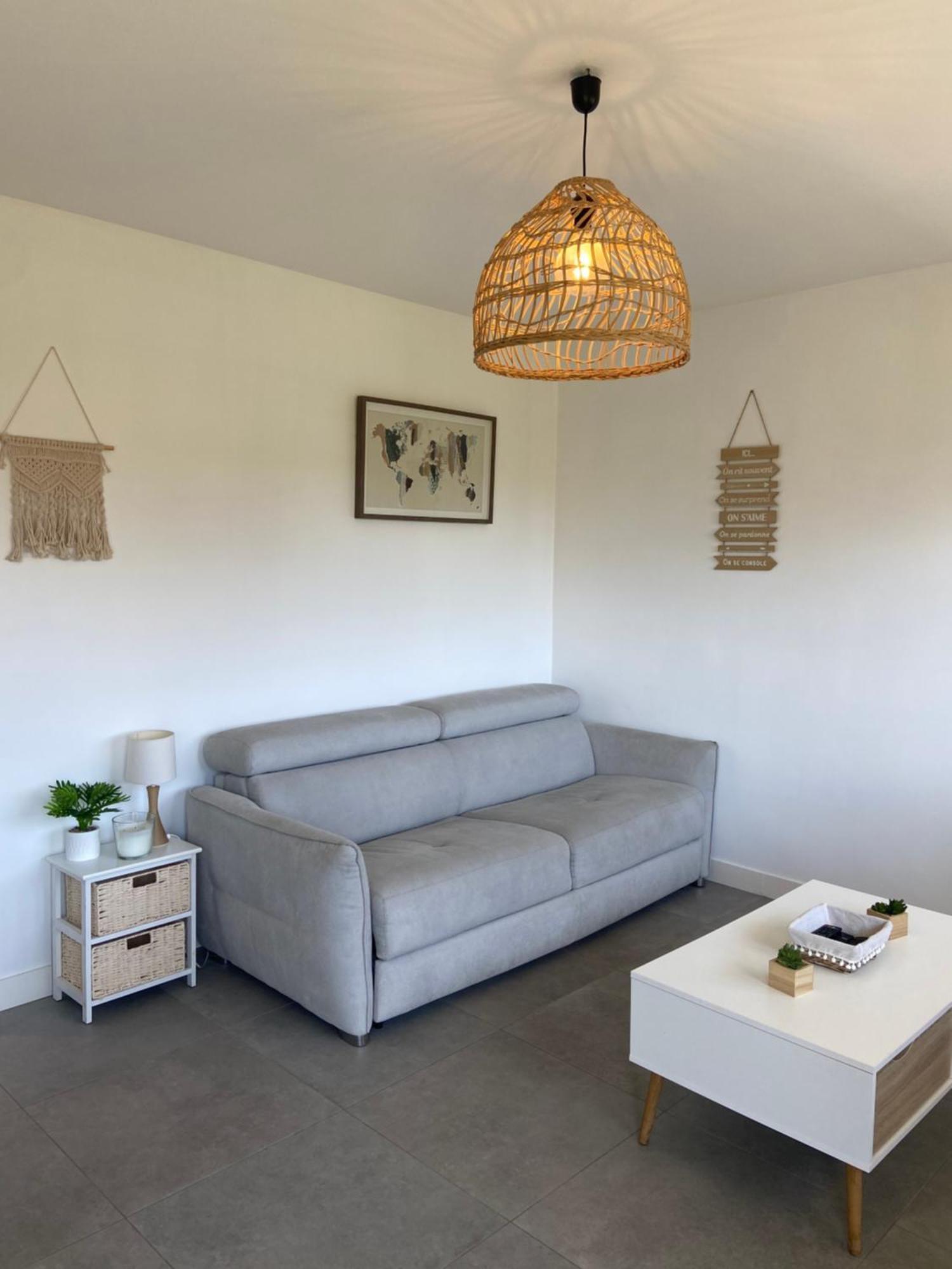 Studio Cap Antibes 주앙레핑 외부 사진